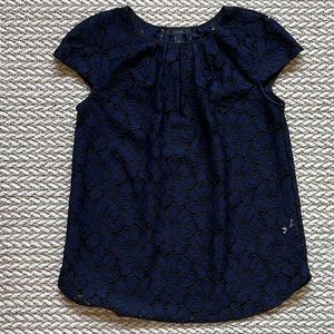 *LIKE NEW* J. Crew Top